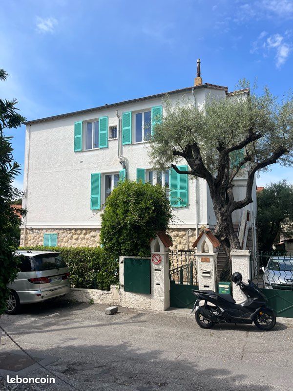 1 bedroom Apartment in Antibes, France No. 333797