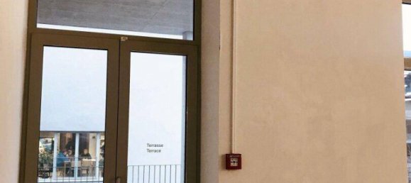 1 room Office in Favoriten, Austria No. 202906 12