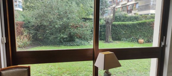 3 Schlafzimmer Wohnung in Yvelines, France, Nr. 165080 2