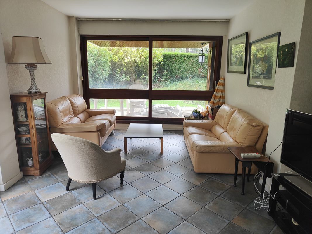 3 Schlafzimmer Wohnung in Yvelines, France, Nr. 165080