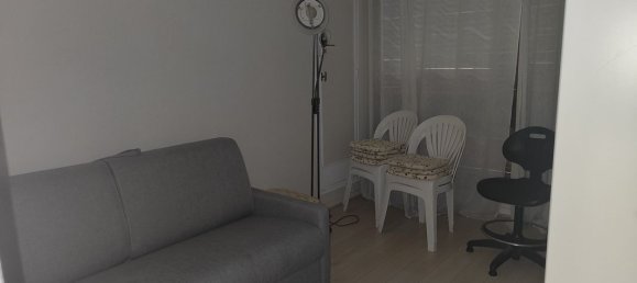 3 Schlafzimmer Wohnung in Yvelines, France, Nr. 165080 5