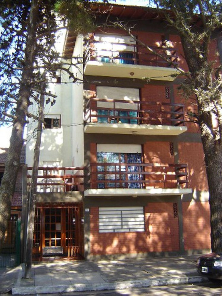 2 bedrooms Apartment in Mar del Plata, Argentina No. 85034