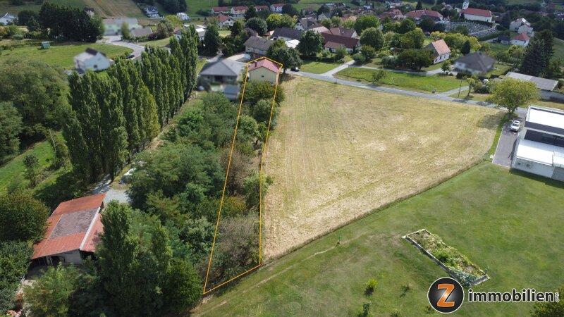 3-salle Maison à Oberdorf im Burgenland, Austria No. 232029