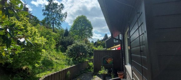 3 rooms Apartment in Goslar, Germany No. 240082 16