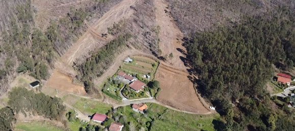 Grundstück in Felgueiras, Portugal, Nr. 189455 3