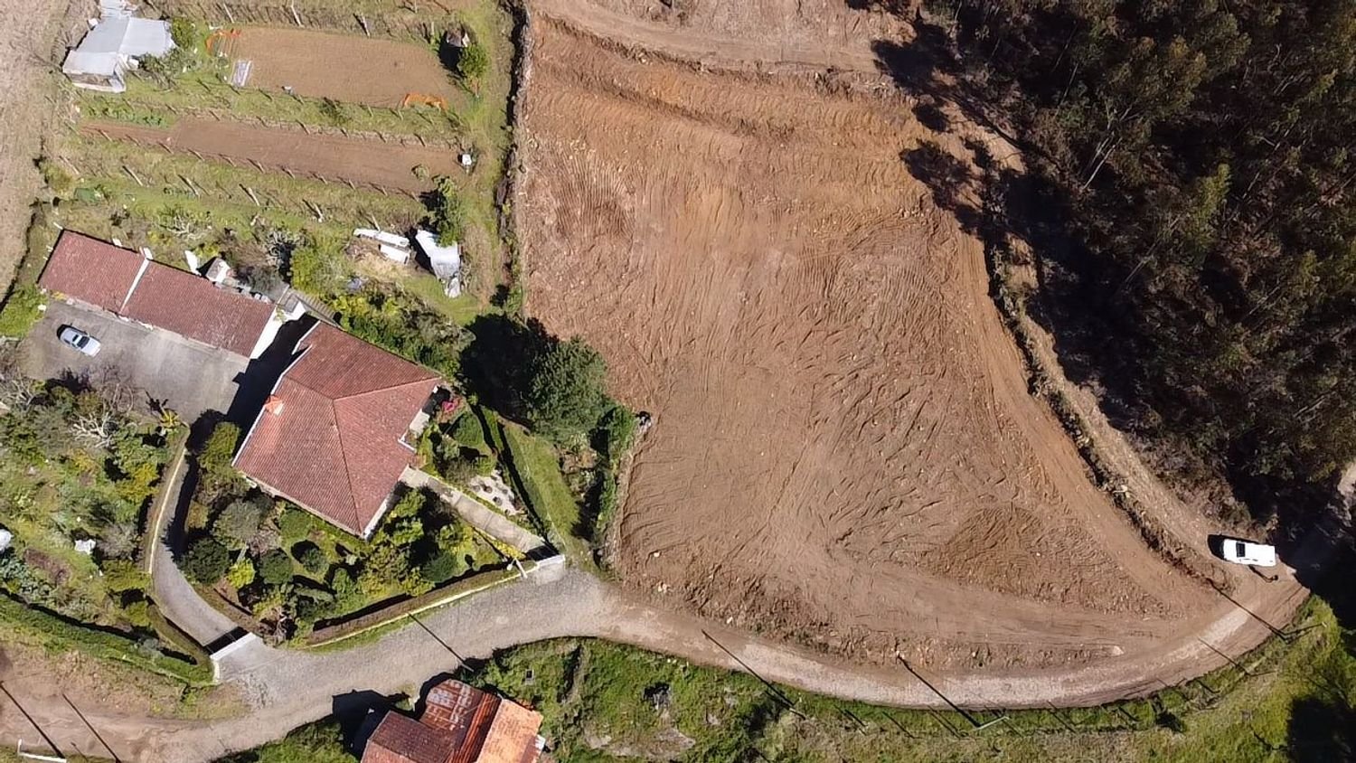 Grundstück in Felgueiras, Portugal, Nr. 189455