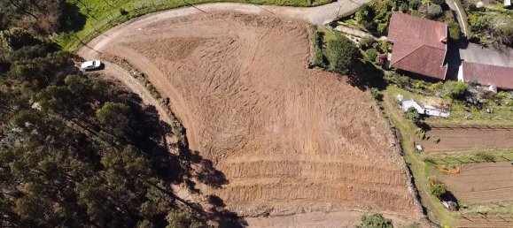 Grundstück in Felgueiras, Portugal, Nr. 189455 5