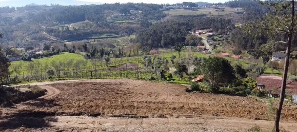 Grundstück in Felgueiras, Portugal, Nr. 189455 4