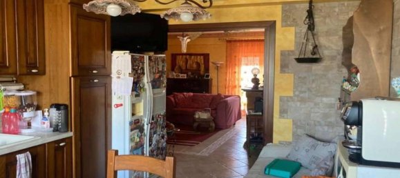 Apartamento de 4 divisões em Villabate, Italy N.º 299048 5