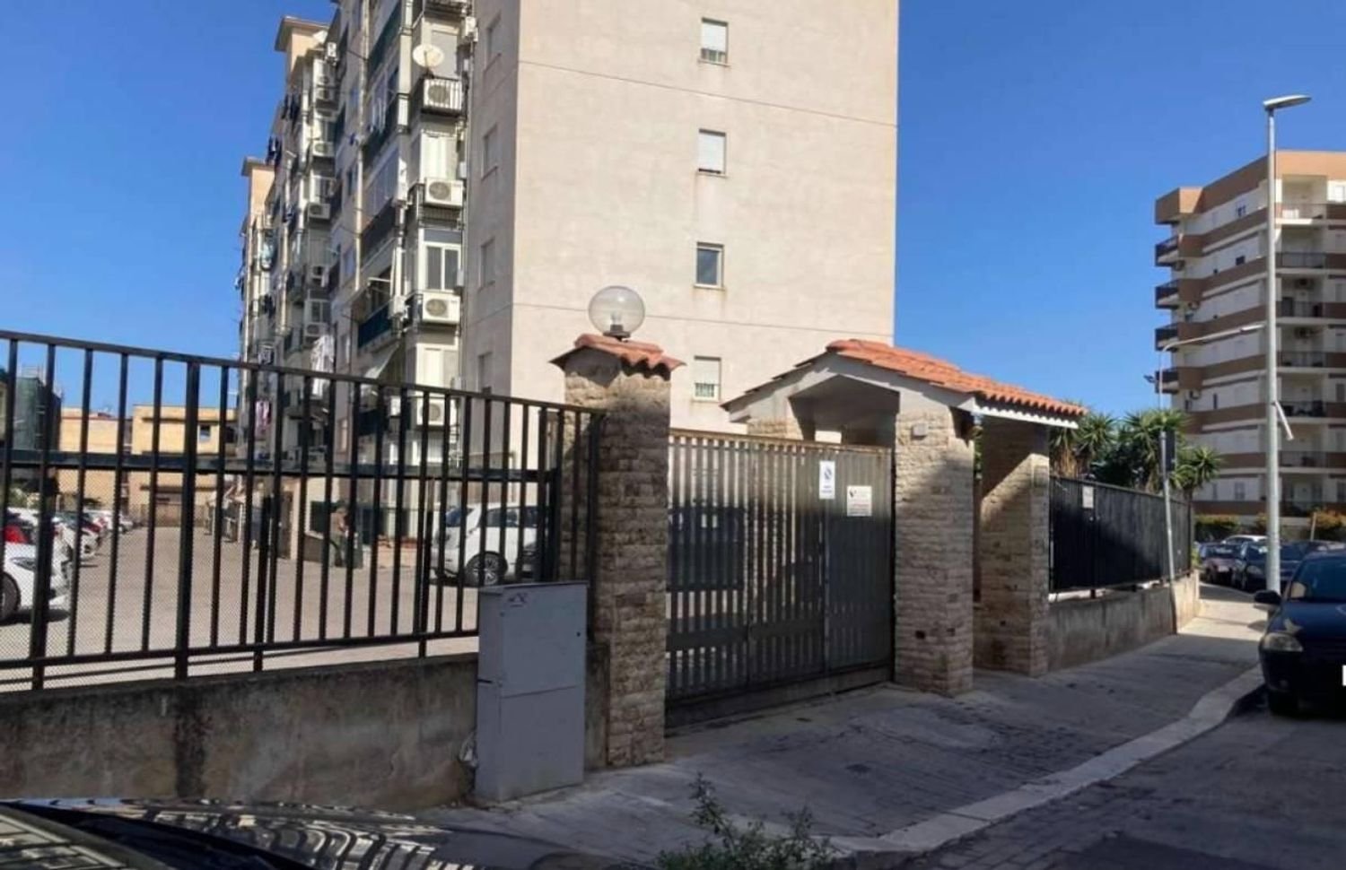 Apartamento de 4 divisões em Villabate, Italy N.º 299048
