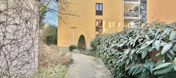 2 chambres Appartement à Frankfurt am Main, Germany No. 371895 4