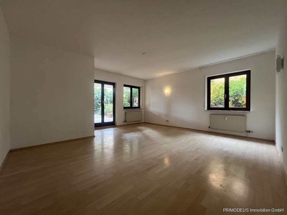 2 chambres Appartement à Frankfurt am Main, Germany No. 371895