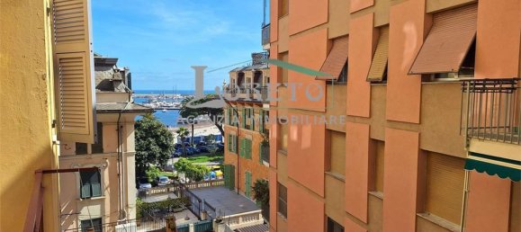 4 Schlafzimmer Wohnung in Rapallo, Italy, Nr. 372746 2