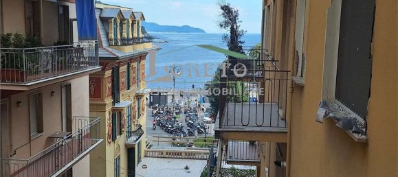 4 Schlafzimmer Wohnung in Rapallo, Italy, Nr. 372746 5