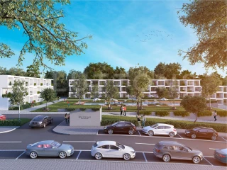 Terreno em Albufeira, Portugal 16280 m² N.º 116686