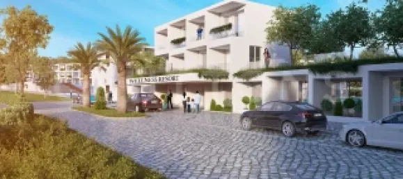 Terreno em Albufeira, Portugal 16280 m² N.º 116686 3