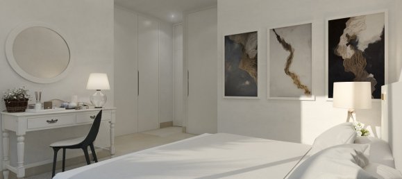 3 bedrooms Villa in Mijas Costa, Spain No. 567 5