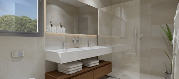 3 bedrooms Villa in Mijas Costa, Spain No. 567 7