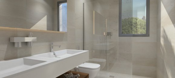 3 bedrooms Villa in Mijas Costa, Spain No. 567 8