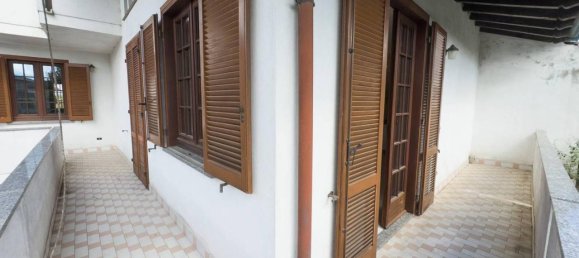 4 rooms Villa in Vaprio d'Agogna, Italy No. 178080 36