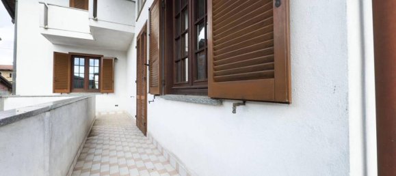 4 rooms Villa in Vaprio d'Agogna, Italy No. 178080 37