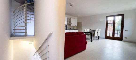 4 rooms Villa in Vaprio d'Agogna, Italy No. 178080 11