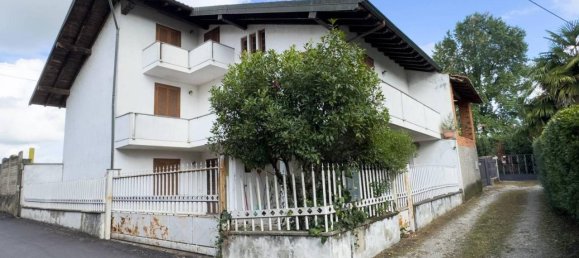 4 rooms Villa in Vaprio d'Agogna, Italy No. 178080 2