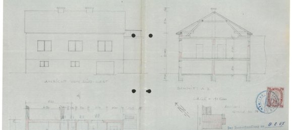 Casa de 4 habitaciónes en Unterwart, Austria No. 216545 4
