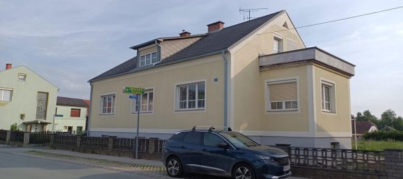 Casa de 4 habitaciónes en Unterwart, Austria No. 216545 3