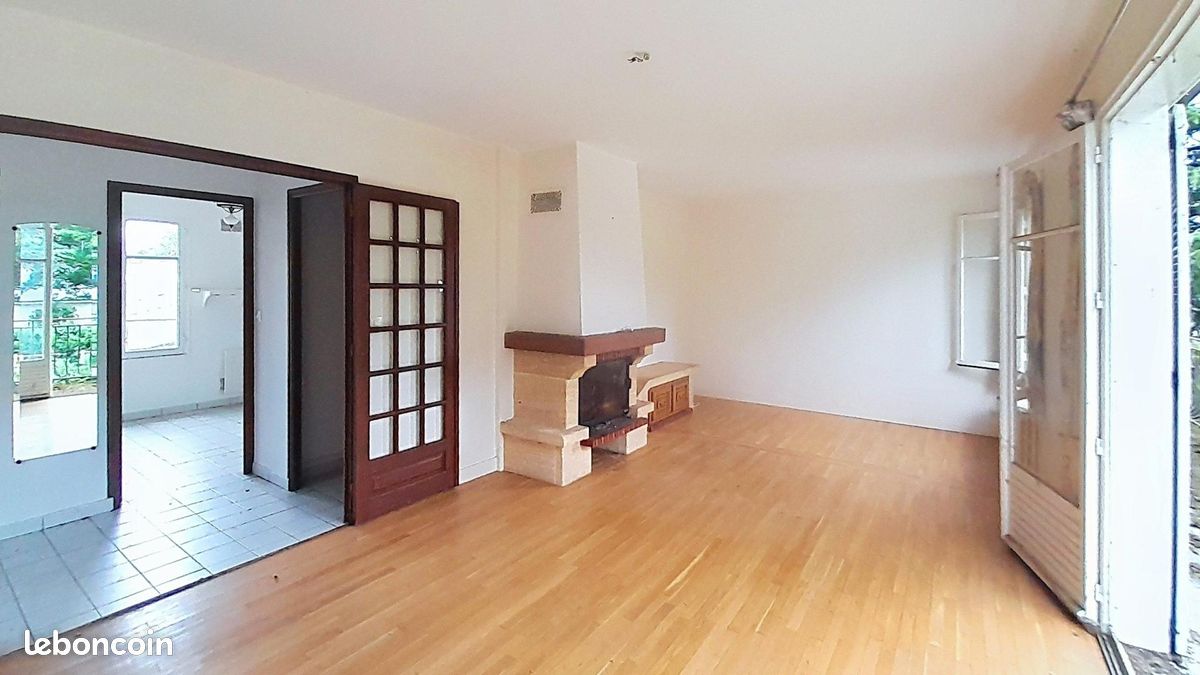 2 Schlafzimmer Wohnung in Olivet, France, Nr. 282106