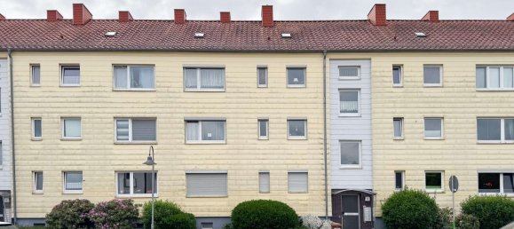 Квартира с 3 спальнями в Бремен, Германия № 312063 11