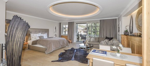 Hotel T1 em Kitzbuhel, Austria N.º 100124 3