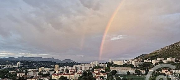 Apartamento T5 em Marseille, France N.º 190749 6