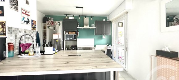 Apartamento T5 em Marseille, France N.º 190749 2