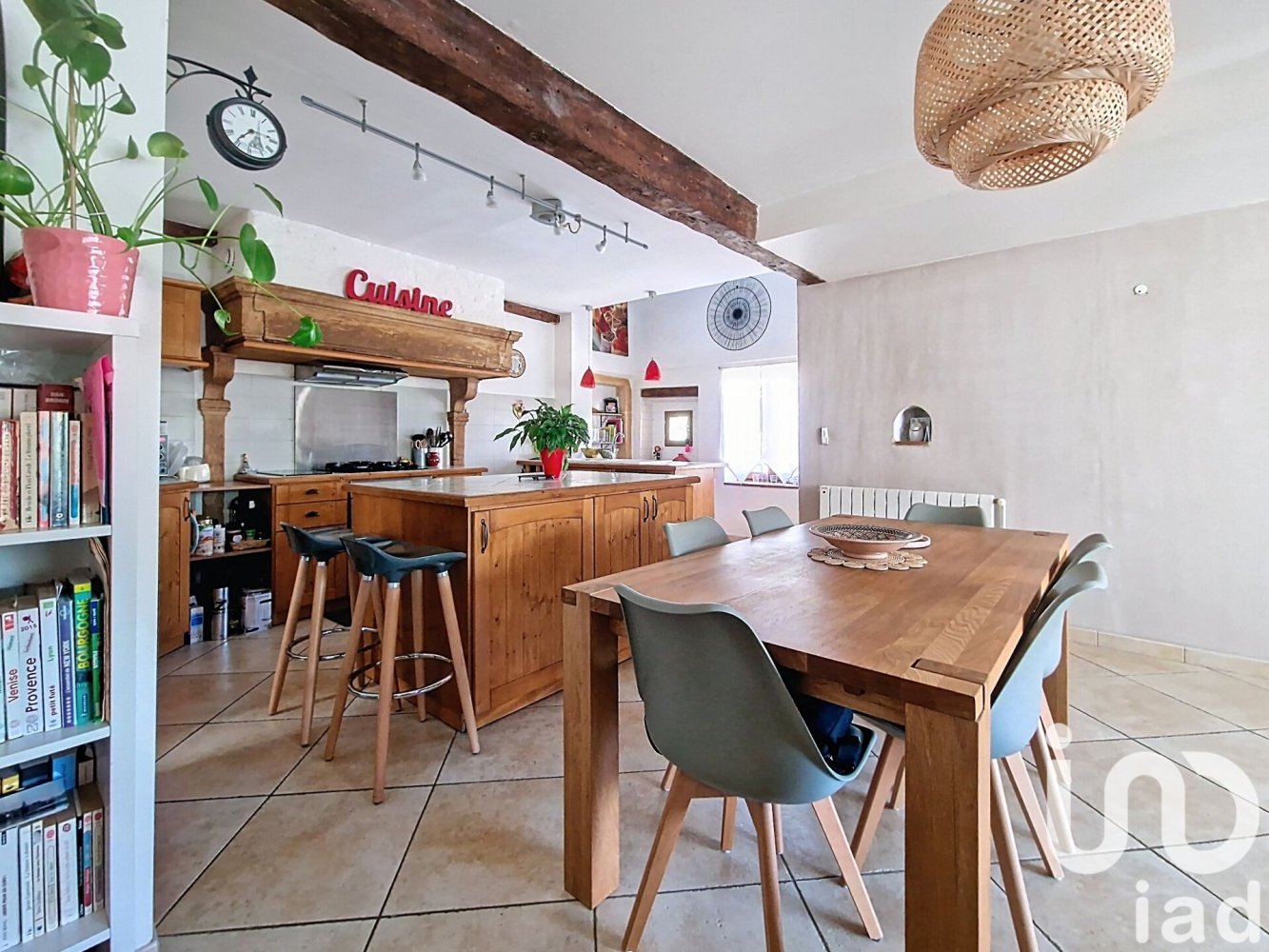 Casa T3 em Lentilly, France N.º 319406