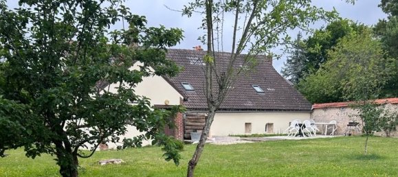 4 Schlafzimmer Haus in Yonne, France, Nr. 308082 17