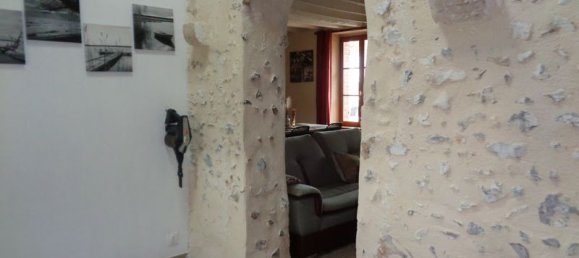 4 Schlafzimmer Haus in Yonne, France, Nr. 308082 11