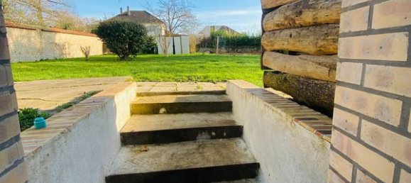 4 Schlafzimmer Haus in Yonne, France, Nr. 308082 13