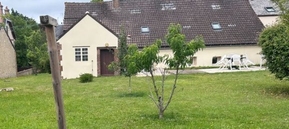 4 Schlafzimmer Haus in Yonne, France, Nr. 308082 3