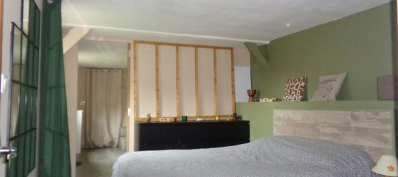 4 Schlafzimmer Haus in Yonne, France, Nr. 308082 2