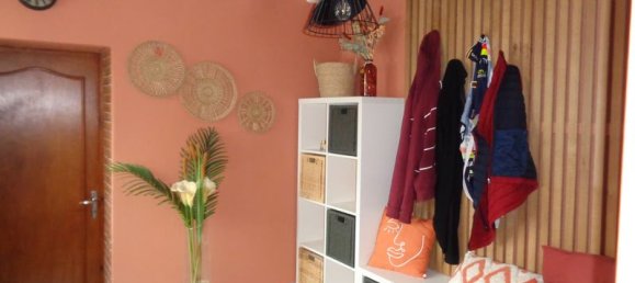 4 Schlafzimmer Haus in Yonne, France, Nr. 308082 5