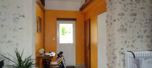 4 Schlafzimmer Haus in Yonne, France, Nr. 308082 6