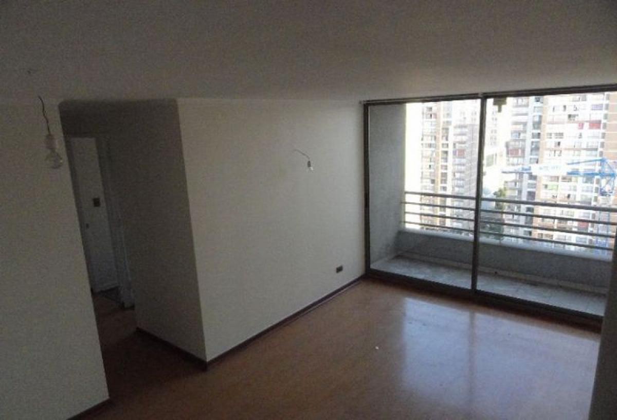 3 chambres Appartement à Santiago, Chile No. 3960