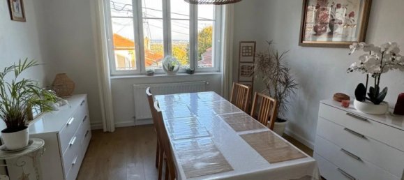 3 Schlafzimmer Haus in Jussy, France, Nr. 217907 2