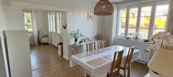 3 Schlafzimmer Haus in Jussy, France, Nr. 217907 3