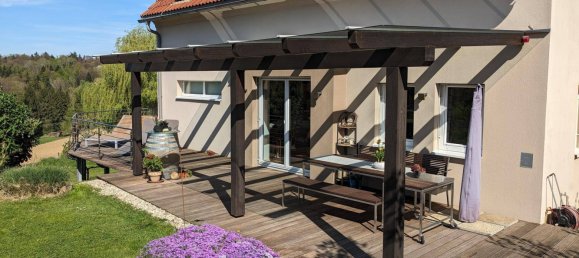 Дом с 4 комнатами в Лейбнитц, Австрия № 131692 13