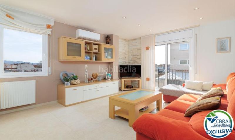 4 chambres Maison à Empuriabrava, Spain No. 237204