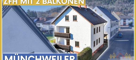 Adosado de 8 habitaciónes en Sudwestpfalz, Germany No. 164319 40