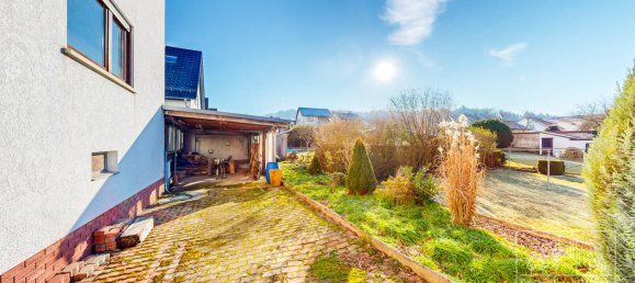 Adosado de 8 habitaciónes en Sudwestpfalz, Germany No. 164319 35