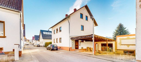 Adosado de 8 habitaciónes en Sudwestpfalz, Germany No. 164319 7